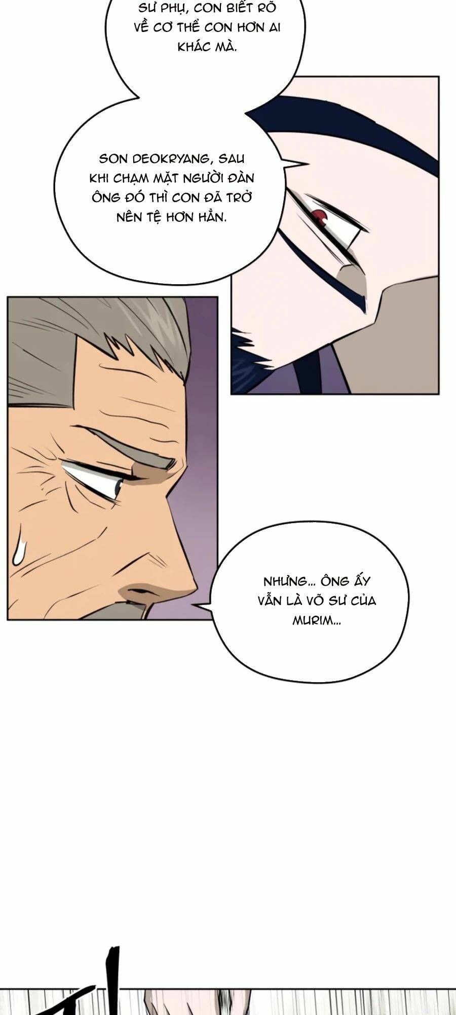 Thái Thú Kang Jin Lee - Chapter 53 - Page 24