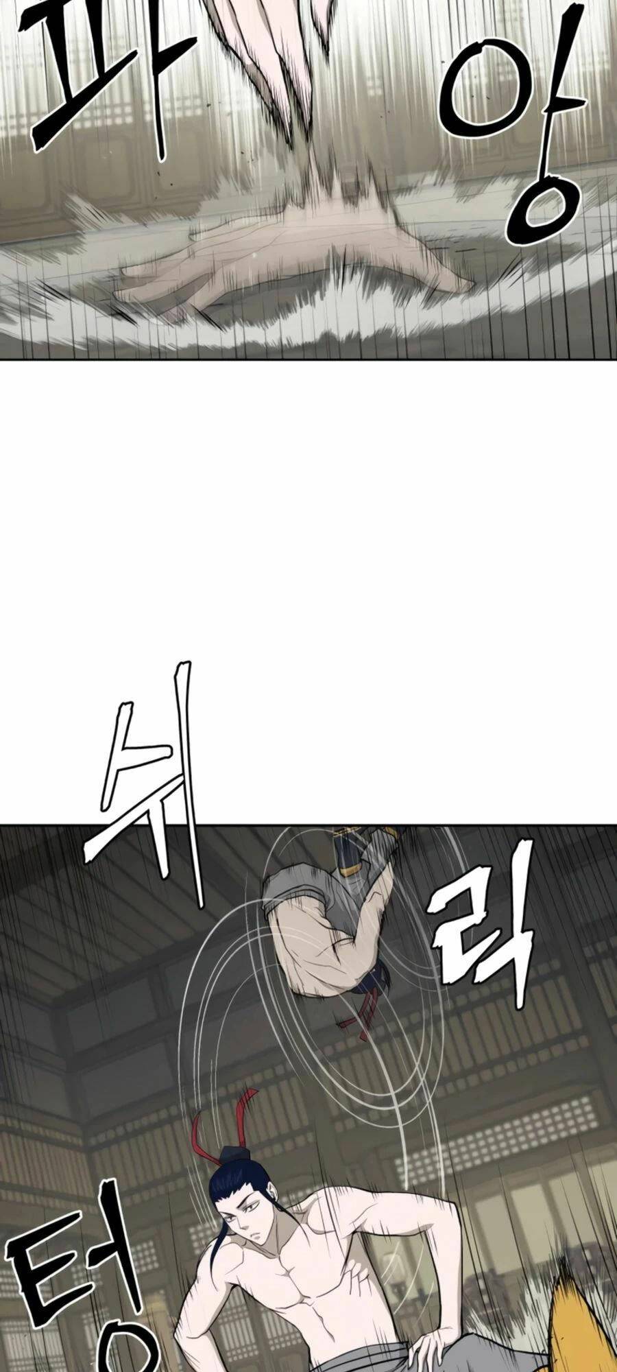 Thái Thú Kang Jin Lee - Chapter 53 - Page 25