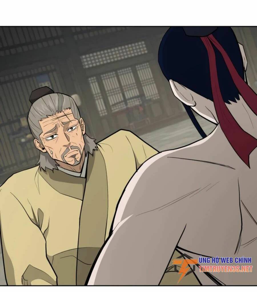 Thái Thú Kang Jin Lee - Chapter 53 - Page 27