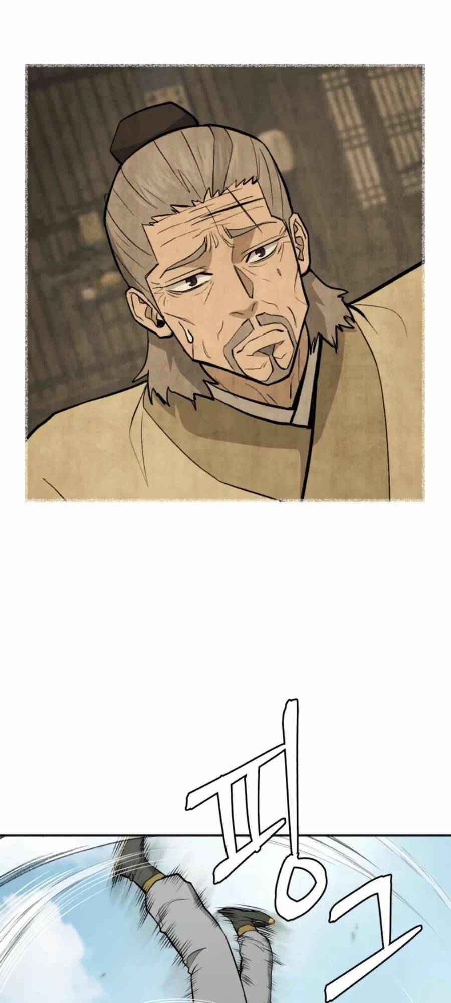 Thái Thú Kang Jin Lee - Chapter 53 - Page 32