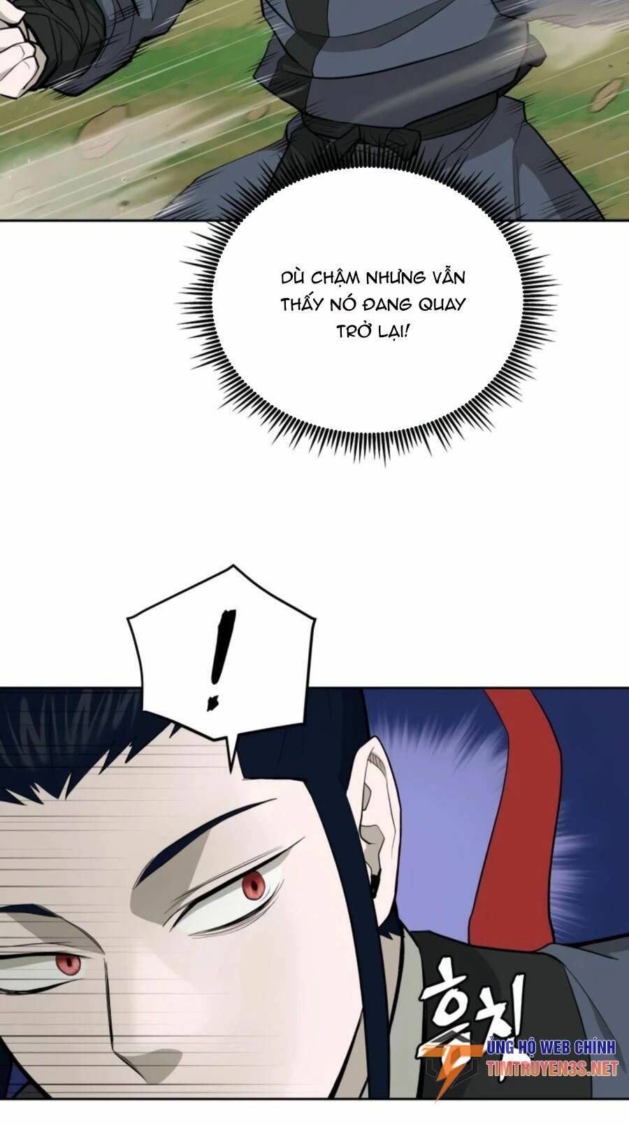 Thái Thú Kang Jin Lee - Chapter 53 - Page 36