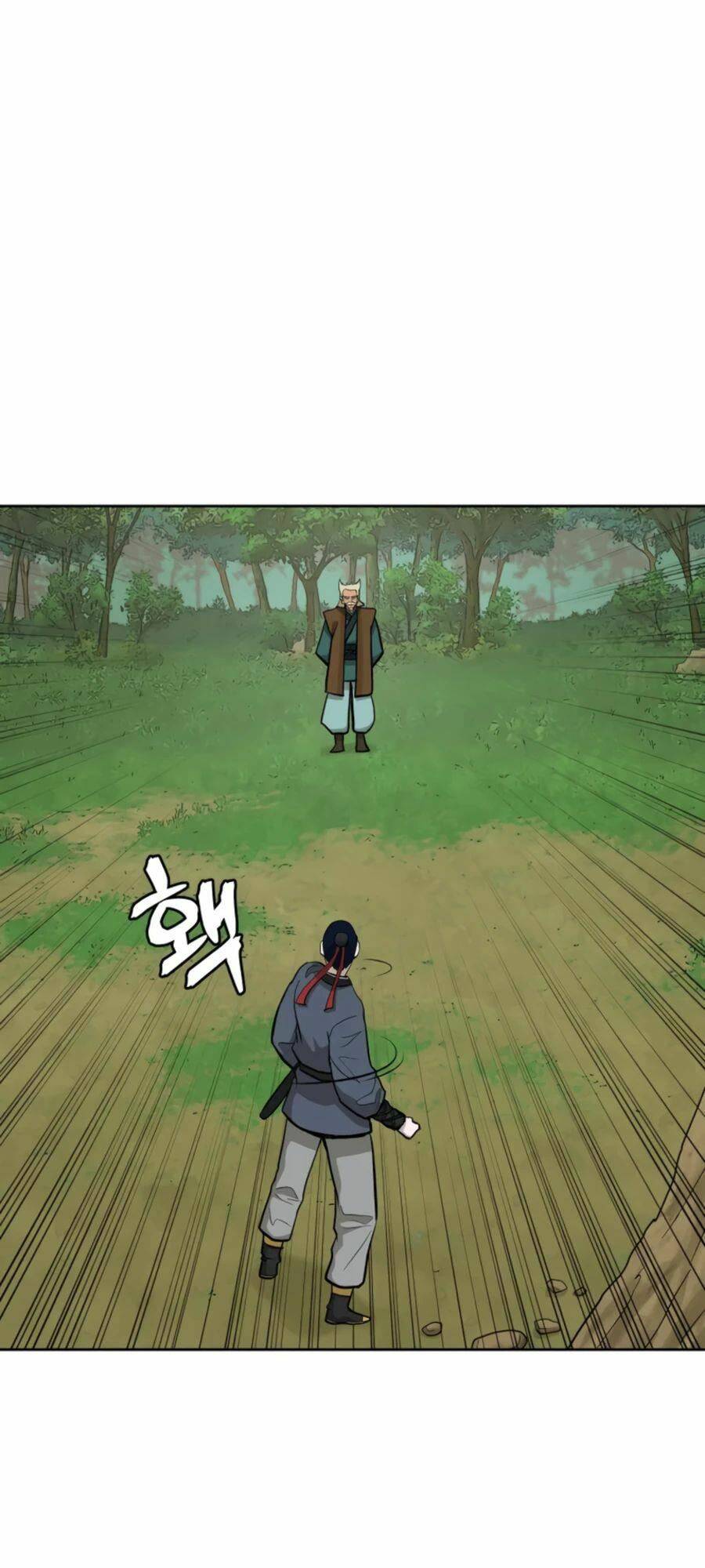 Thái Thú Kang Jin Lee - Chapter 53 - Page 37