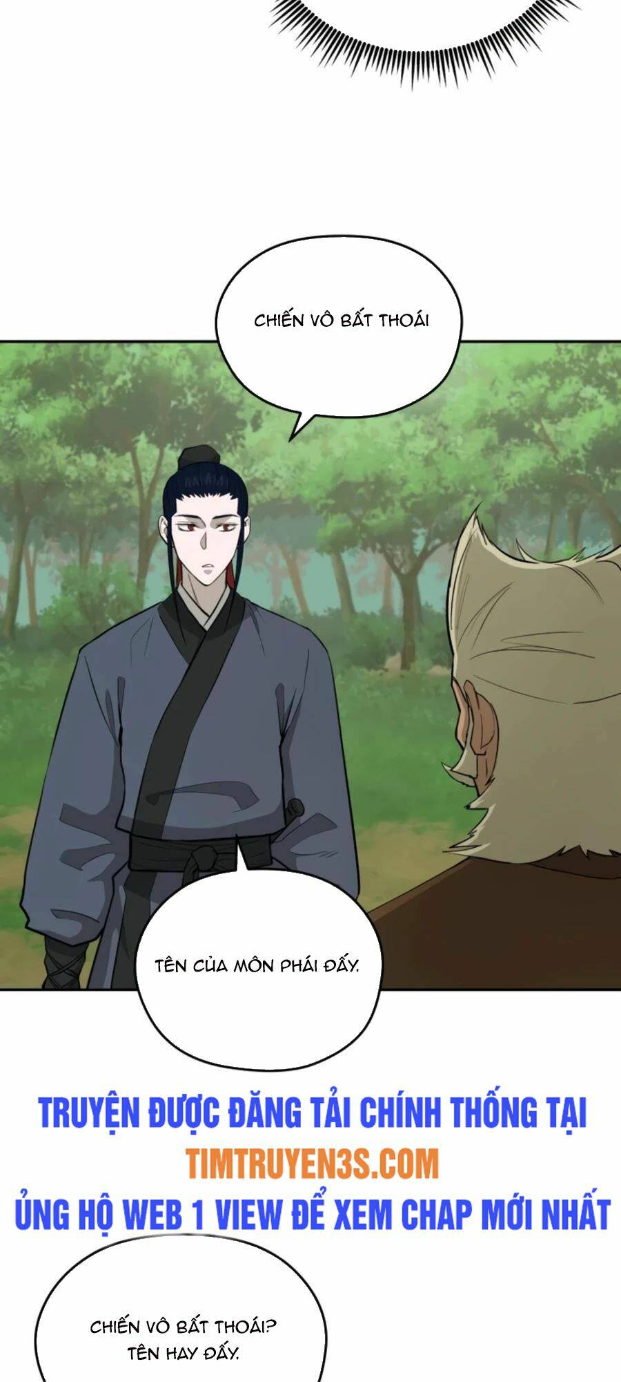 Thái Thú Kang Jin Lee - Chapter 53 - Page 42