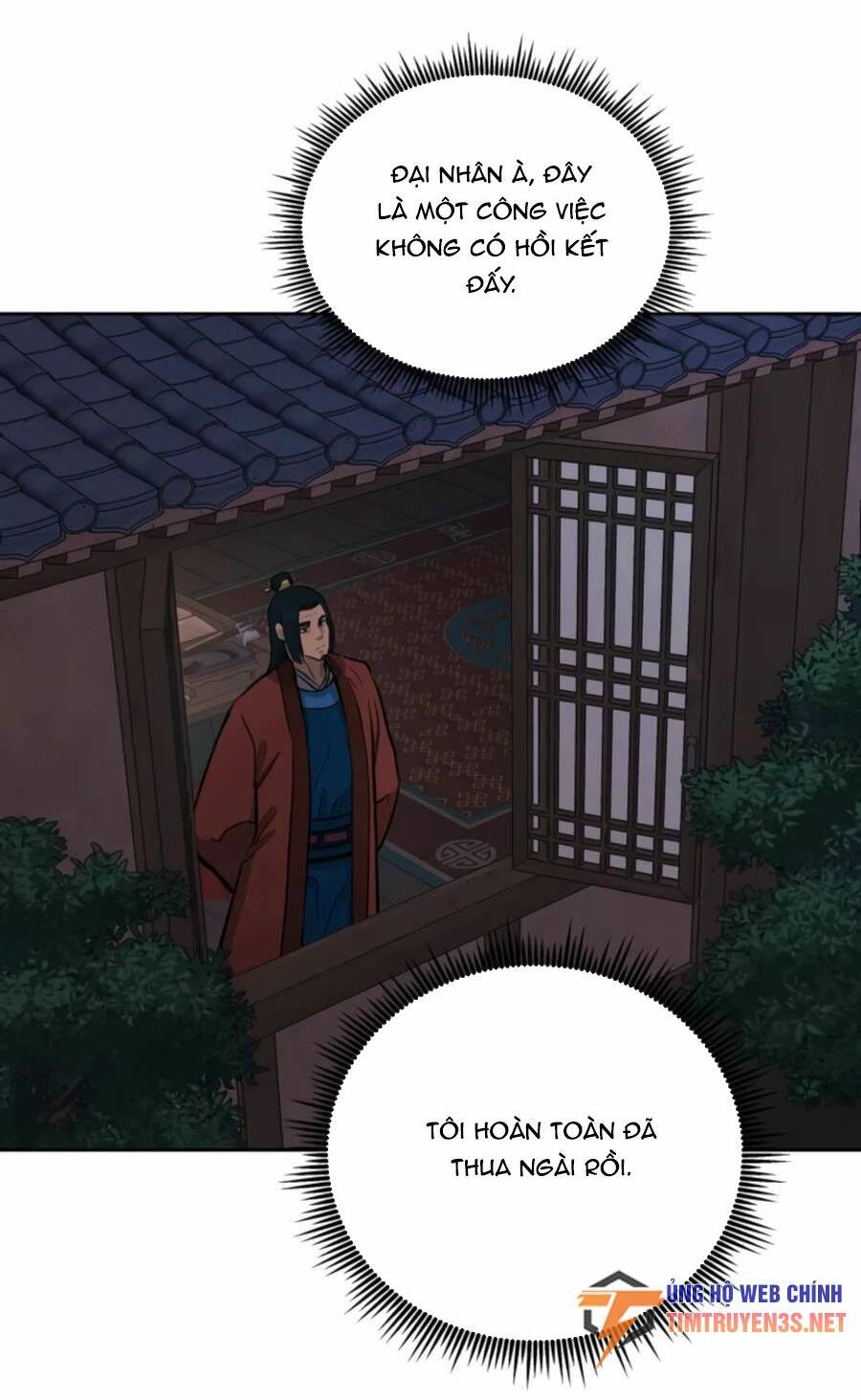 Thái Thú Kang Jin Lee - Chapter 53 - Page 54