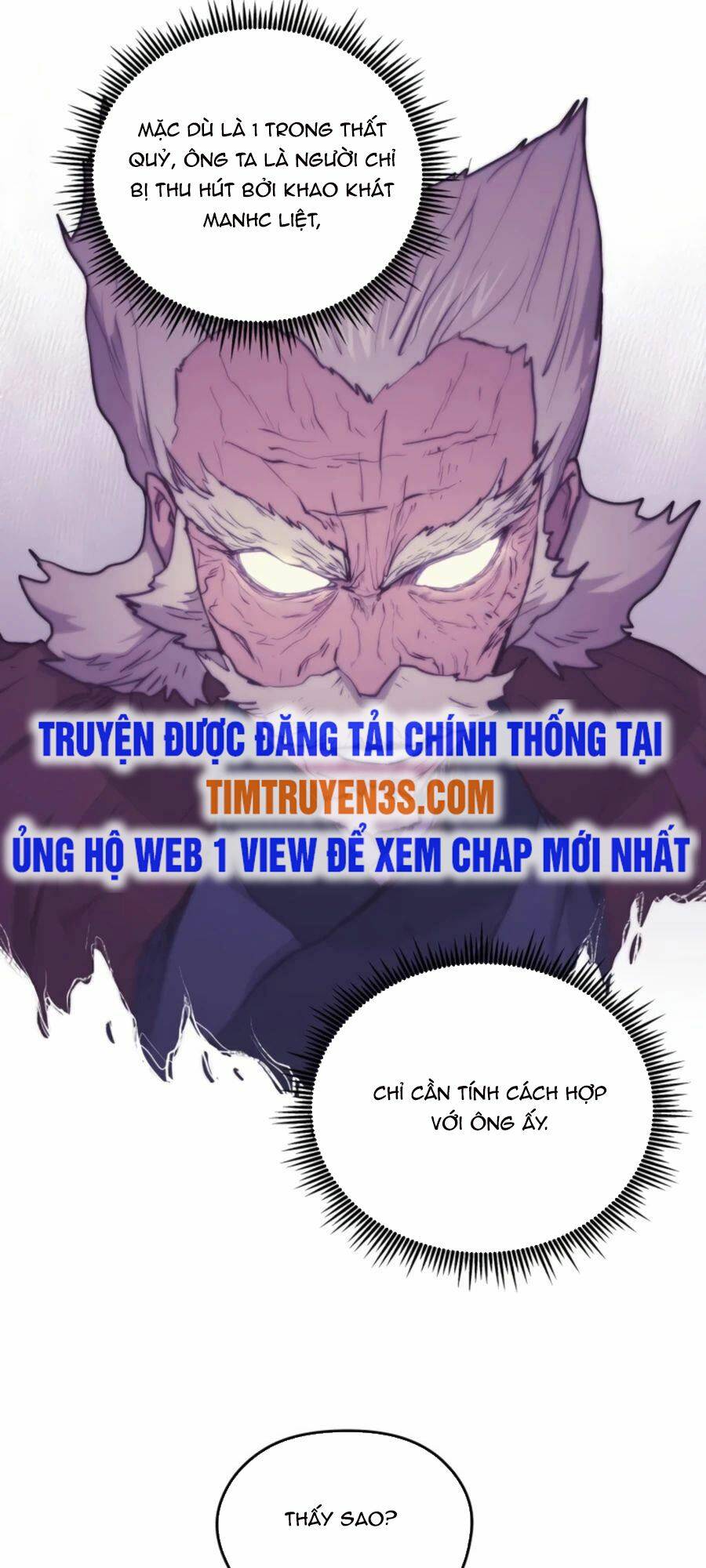 Thái Thú Kang Jin Lee - Chapter 53 - Page 57