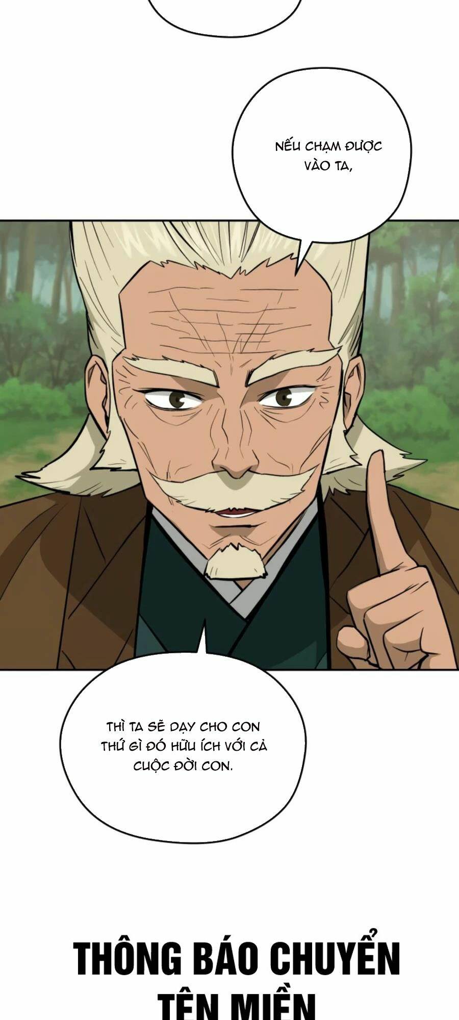 Thái Thú Kang Jin Lee - Chapter 53 - Page 58