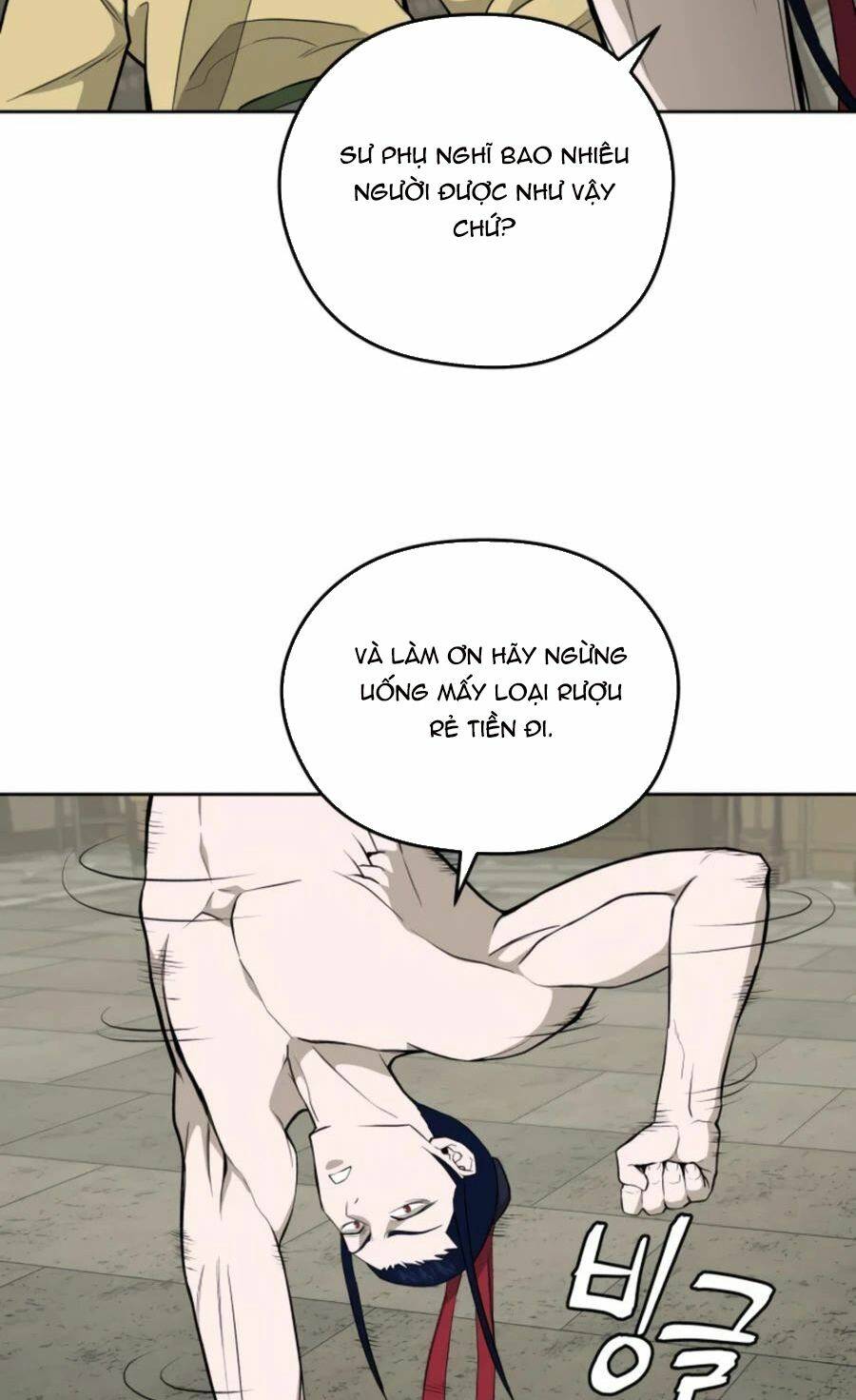 Thái Thú Kang Jin Lee - Chapter 53 - Page 7