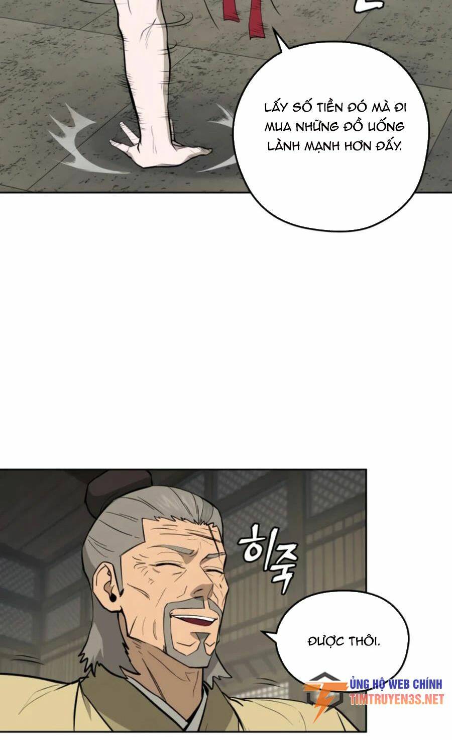 Thái Thú Kang Jin Lee - Chapter 53 - Page 8