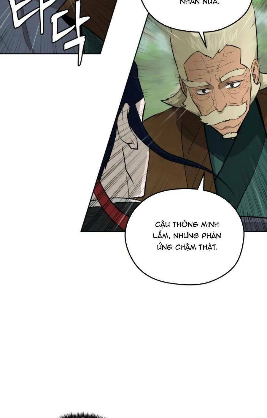 Thái Thú Kang Jin Lee - Chapter 54 - Page 10