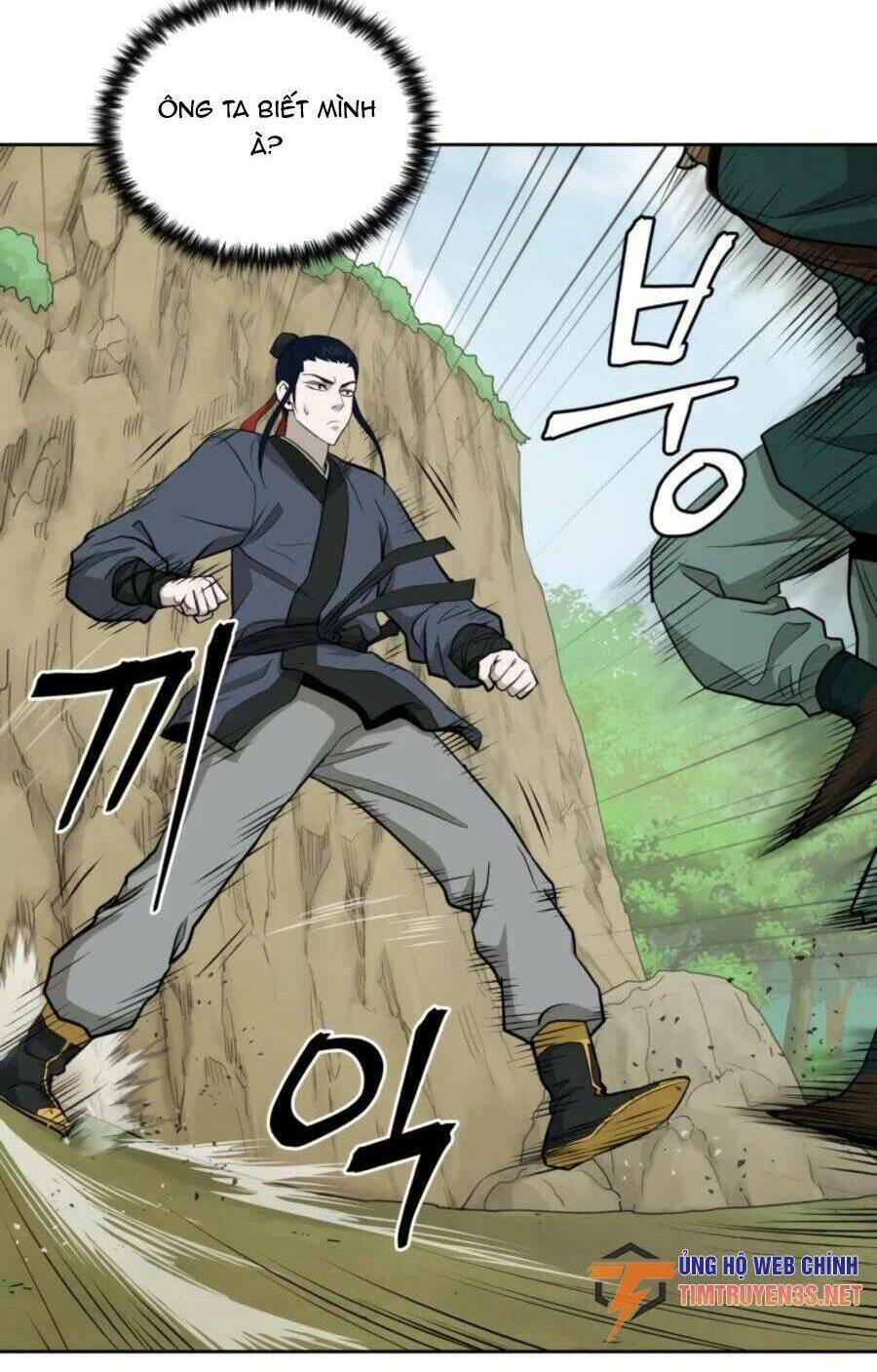 Thái Thú Kang Jin Lee - Chapter 54 - Page 11