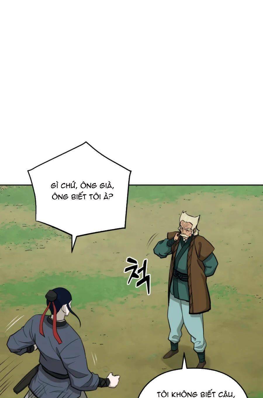 Thái Thú Kang Jin Lee - Chapter 54 - Page 12