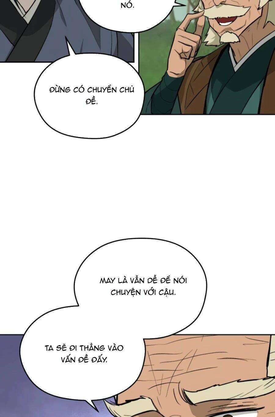 Thái Thú Kang Jin Lee - Chapter 54 - Page 14