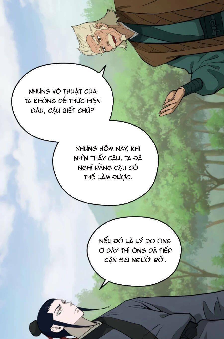 Thái Thú Kang Jin Lee - Chapter 54 - Page 16
