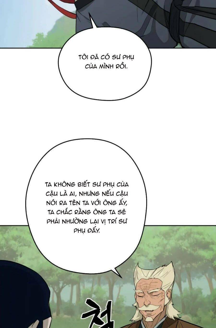 Thái Thú Kang Jin Lee - Chapter 54 - Page 17