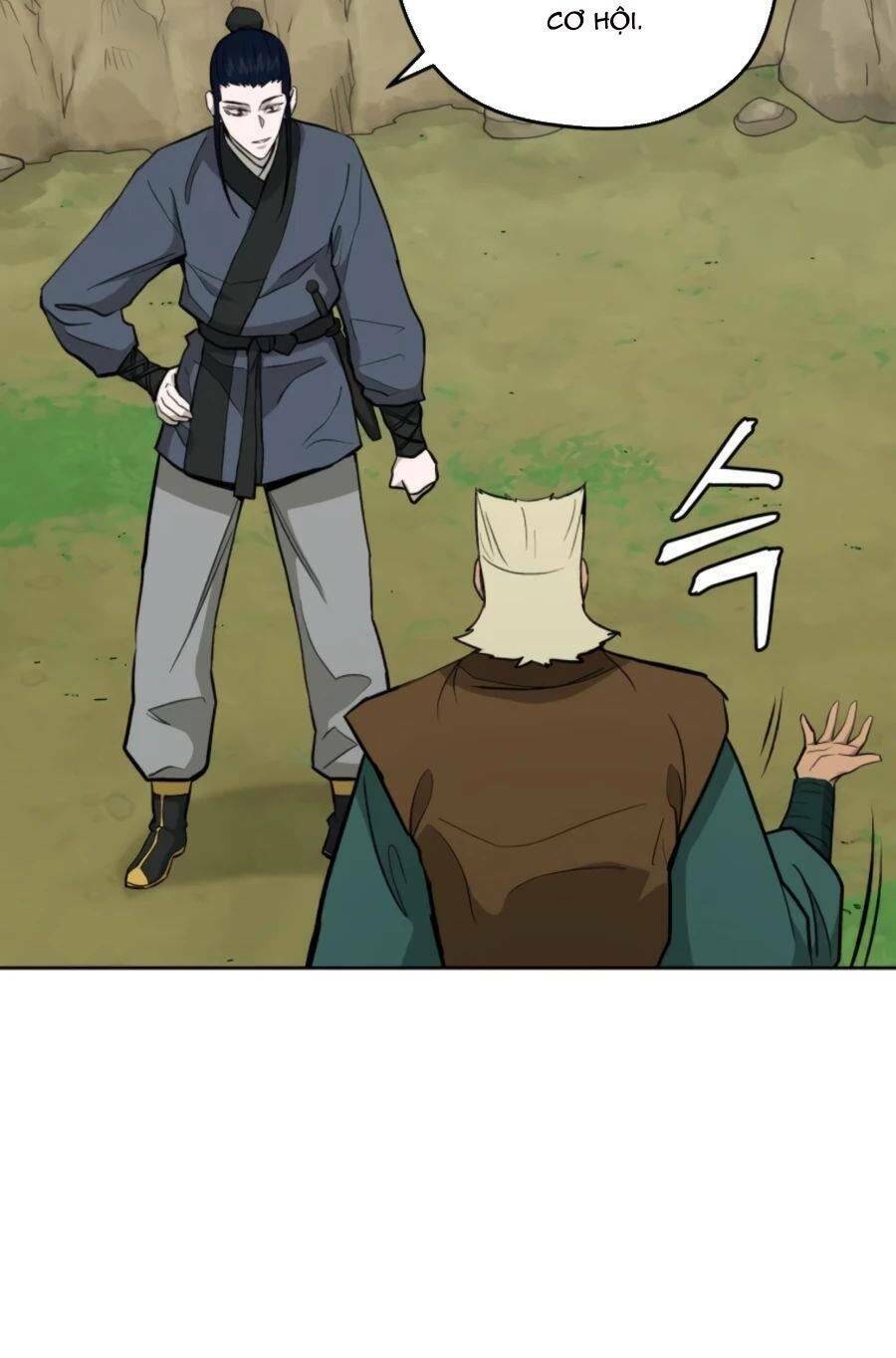 Thái Thú Kang Jin Lee - Chapter 54 - Page 20