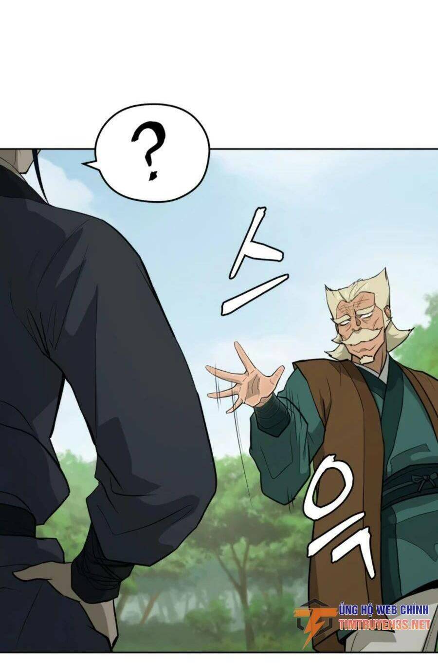 Thái Thú Kang Jin Lee - Chapter 54 - Page 23