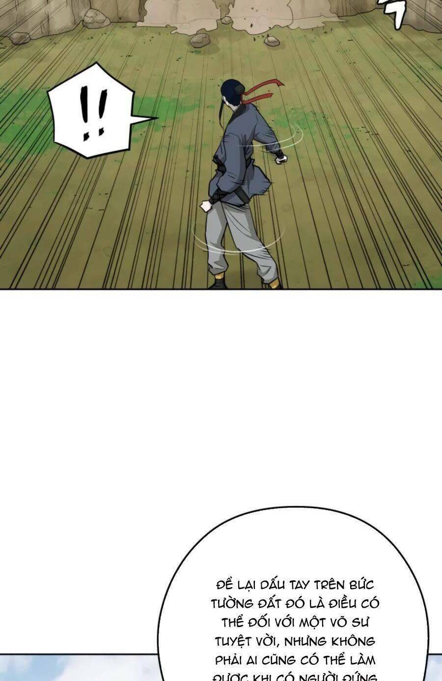 Thái Thú Kang Jin Lee - Chapter 54 - Page 26