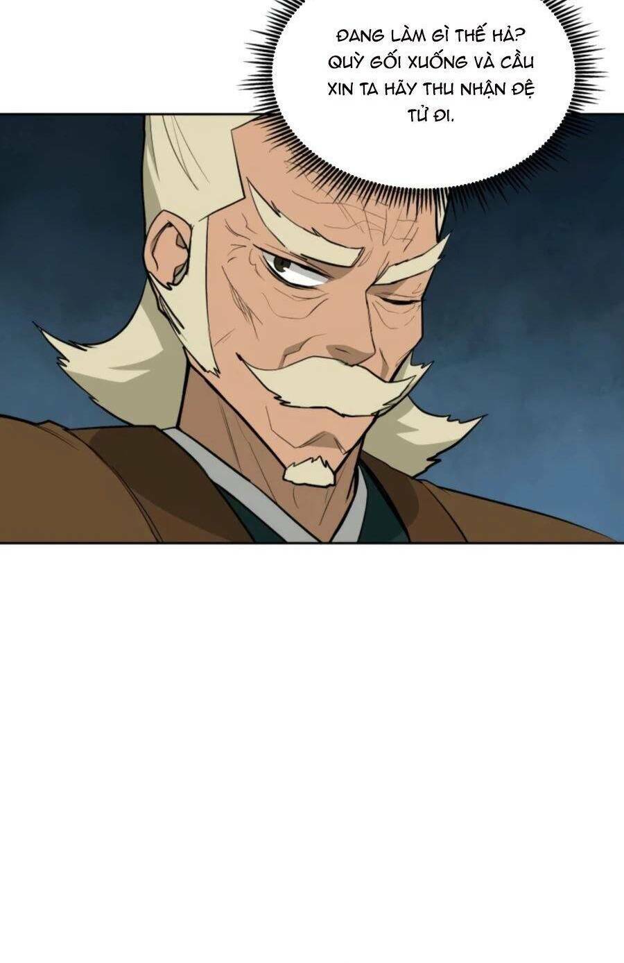 Thái Thú Kang Jin Lee - Chapter 54 - Page 28