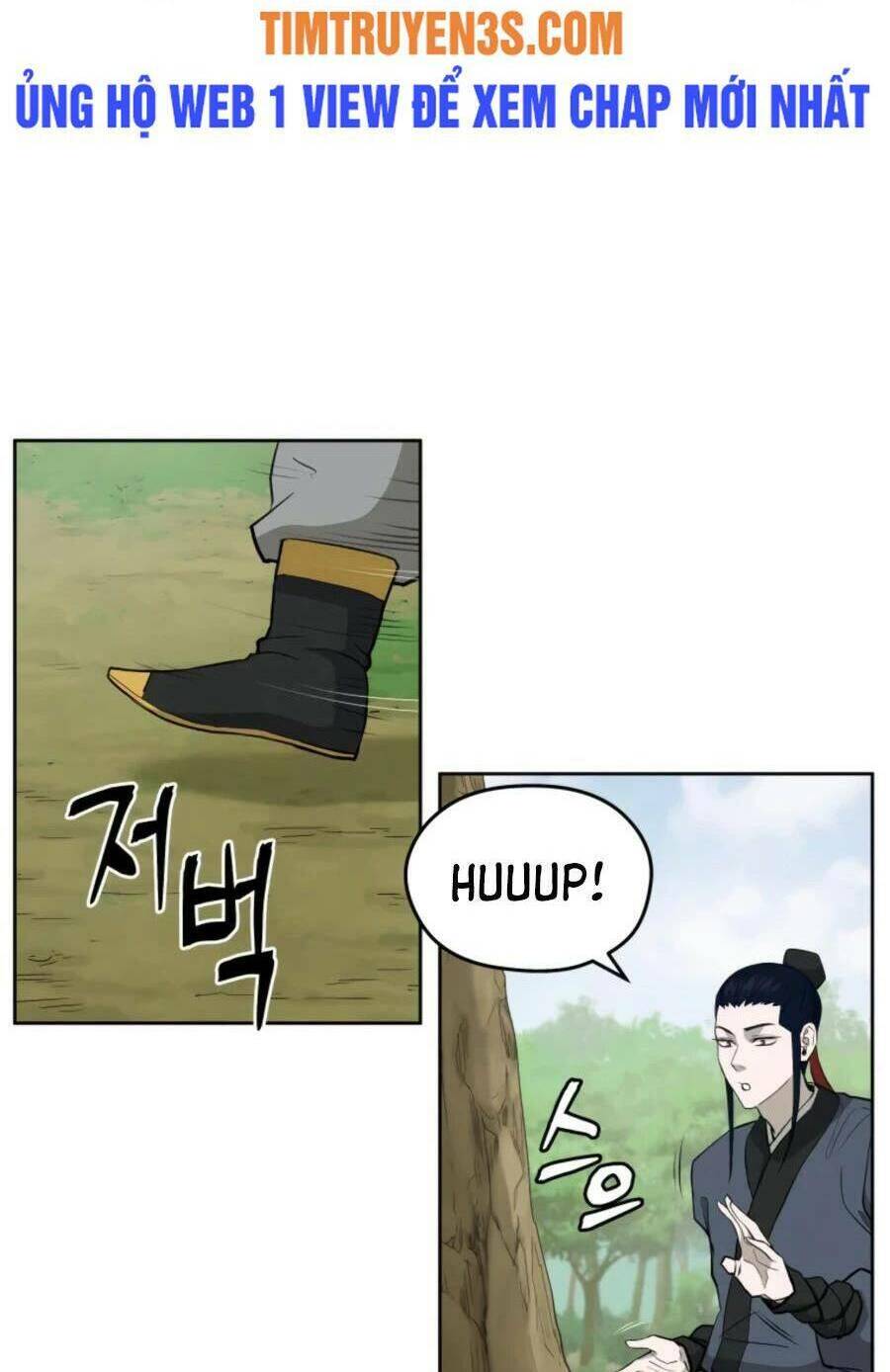 Thái Thú Kang Jin Lee - Chapter 54 - Page 31