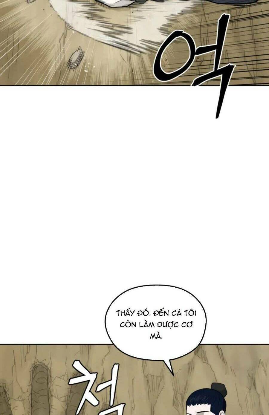 Thái Thú Kang Jin Lee - Chapter 54 - Page 33