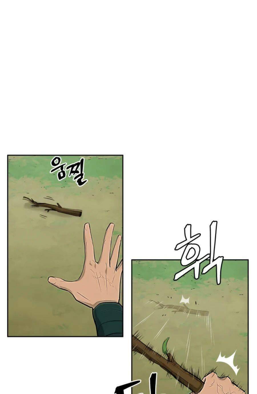 Thái Thú Kang Jin Lee - Chapter 54 - Page 37