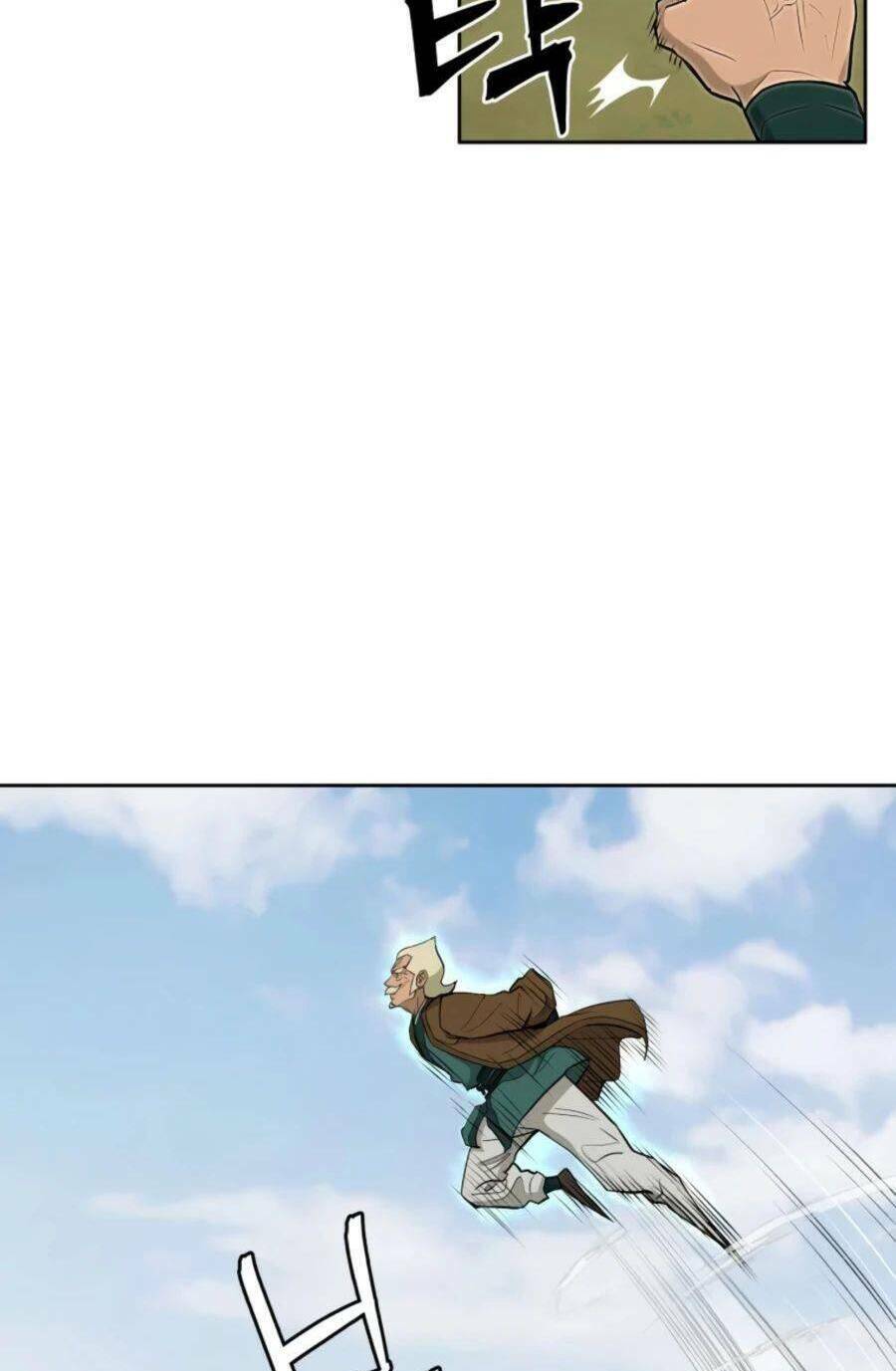 Thái Thú Kang Jin Lee - Chapter 54 - Page 38