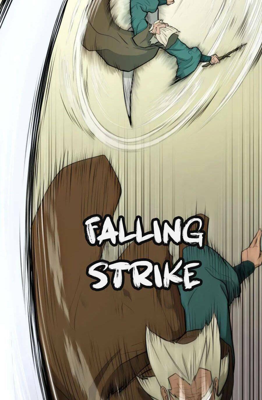 Thái Thú Kang Jin Lee - Chapter 54 - Page 40