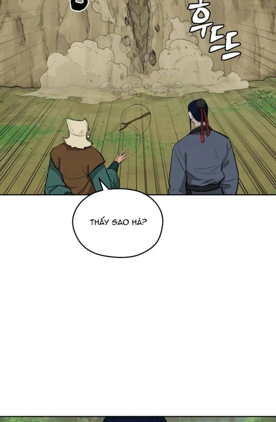 Thái Thú Kang Jin Lee - Chapter 54 - Page 44