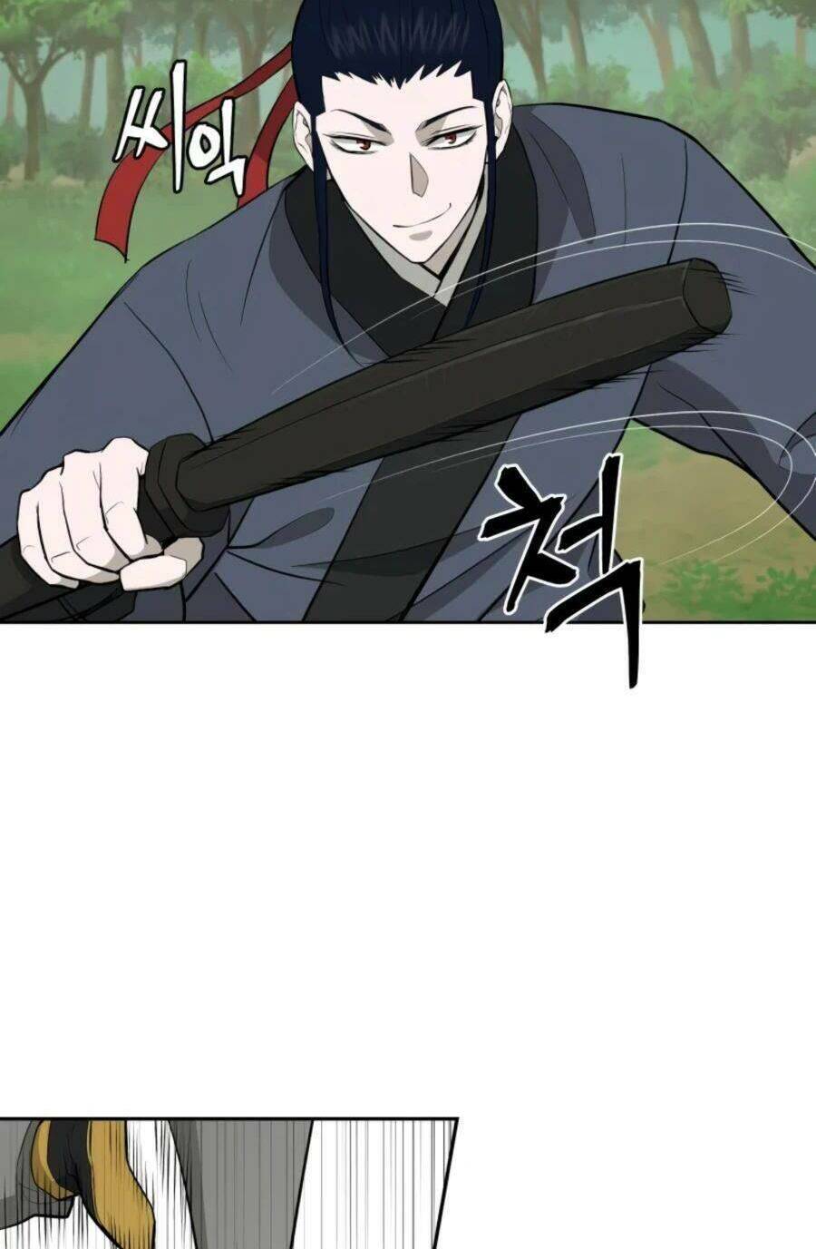 Thái Thú Kang Jin Lee - Chapter 54 - Page 45