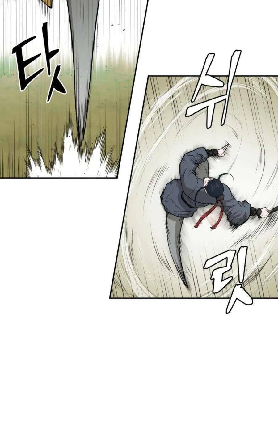 Thái Thú Kang Jin Lee - Chapter 54 - Page 46