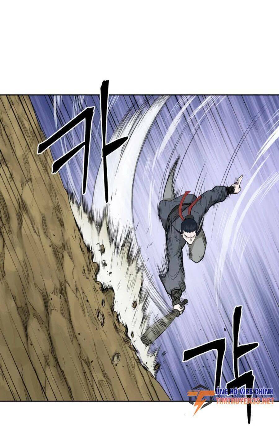 Thái Thú Kang Jin Lee - Chapter 54 - Page 47