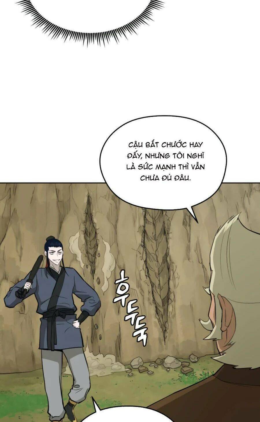 Thái Thú Kang Jin Lee - Chapter 54 - Page 49