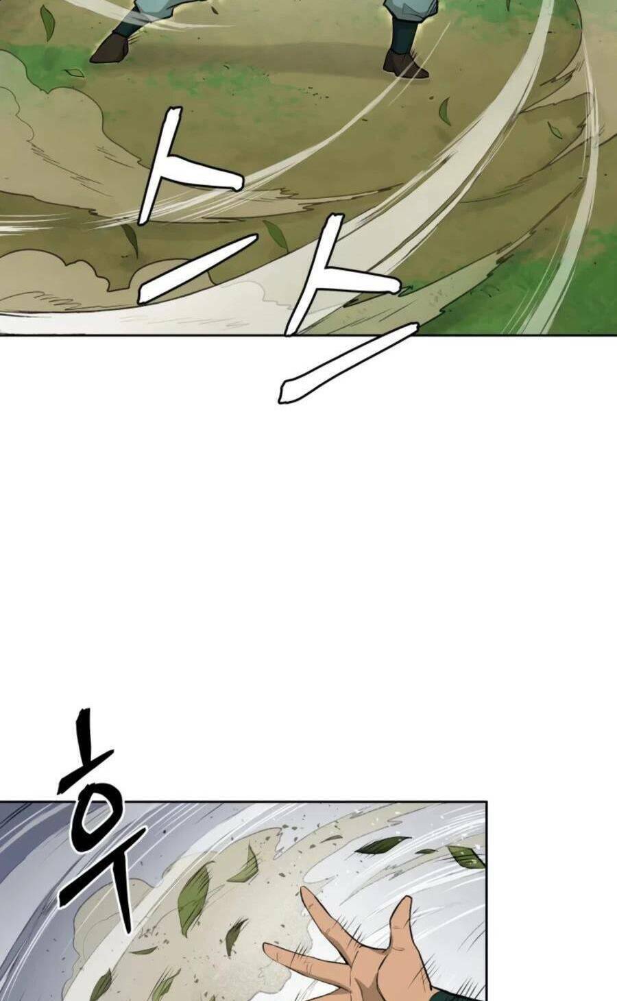 Thái Thú Kang Jin Lee - Chapter 54 - Page 52