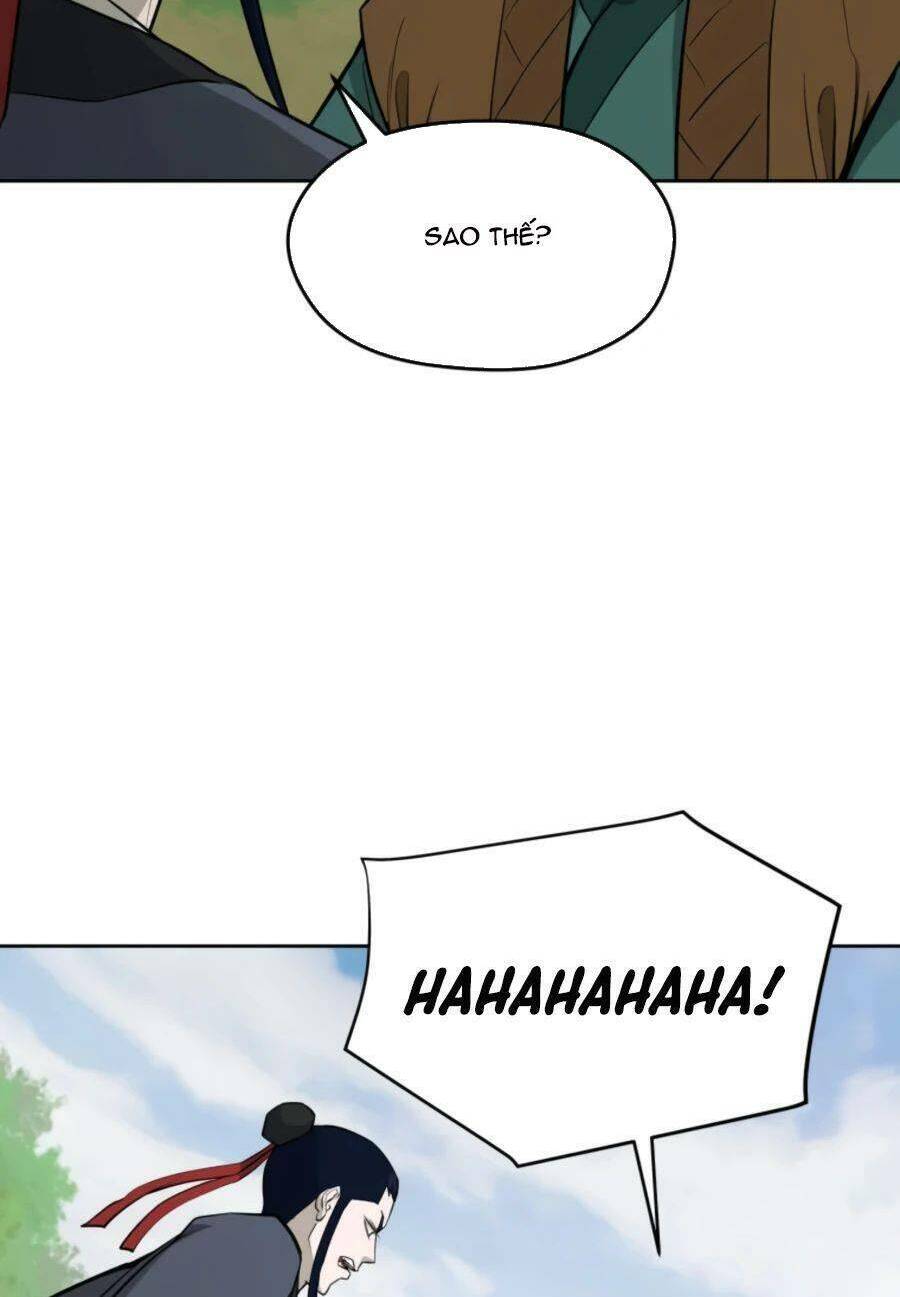 Thái Thú Kang Jin Lee - Chapter 54 - Page 61