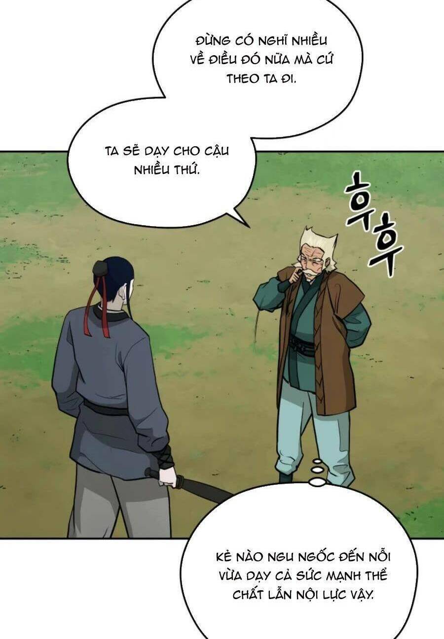 Thái Thú Kang Jin Lee - Chapter 54 - Page 67