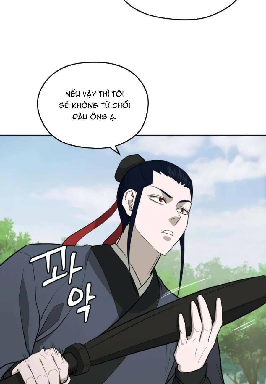 Thái Thú Kang Jin Lee - Chapter 54 - Page 68