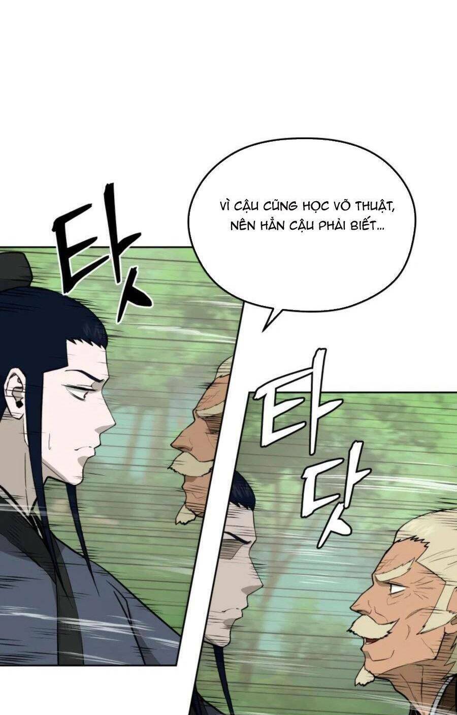 Thái Thú Kang Jin Lee - Chapter 54 - Page 6