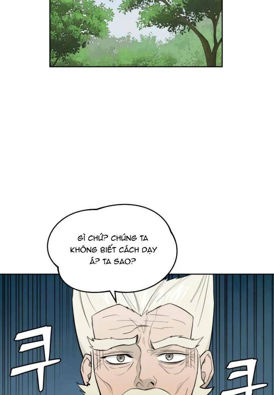 Thái Thú Kang Jin Lee - Chapter 54 - Page 70