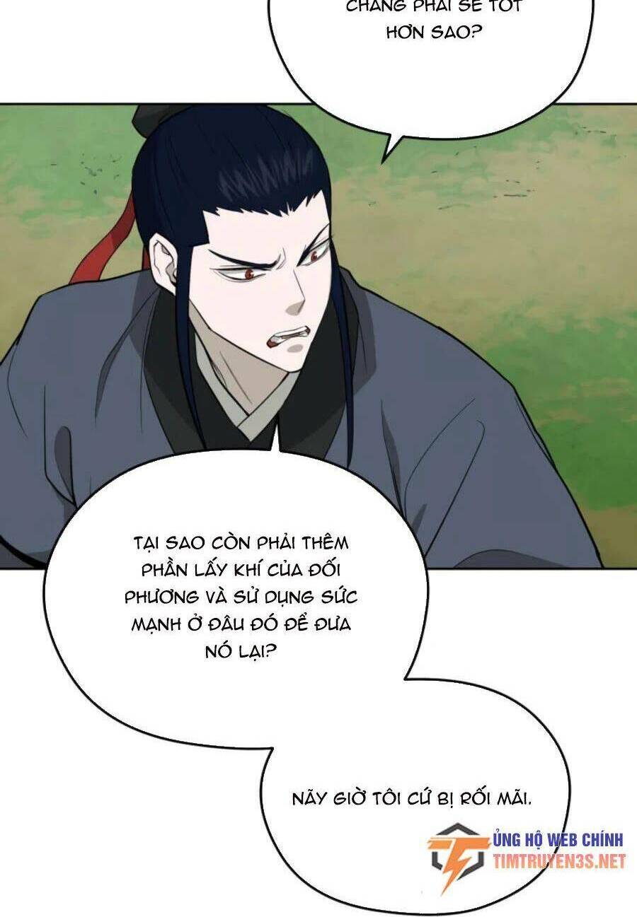 Thái Thú Kang Jin Lee - Chapter 54 - Page 73