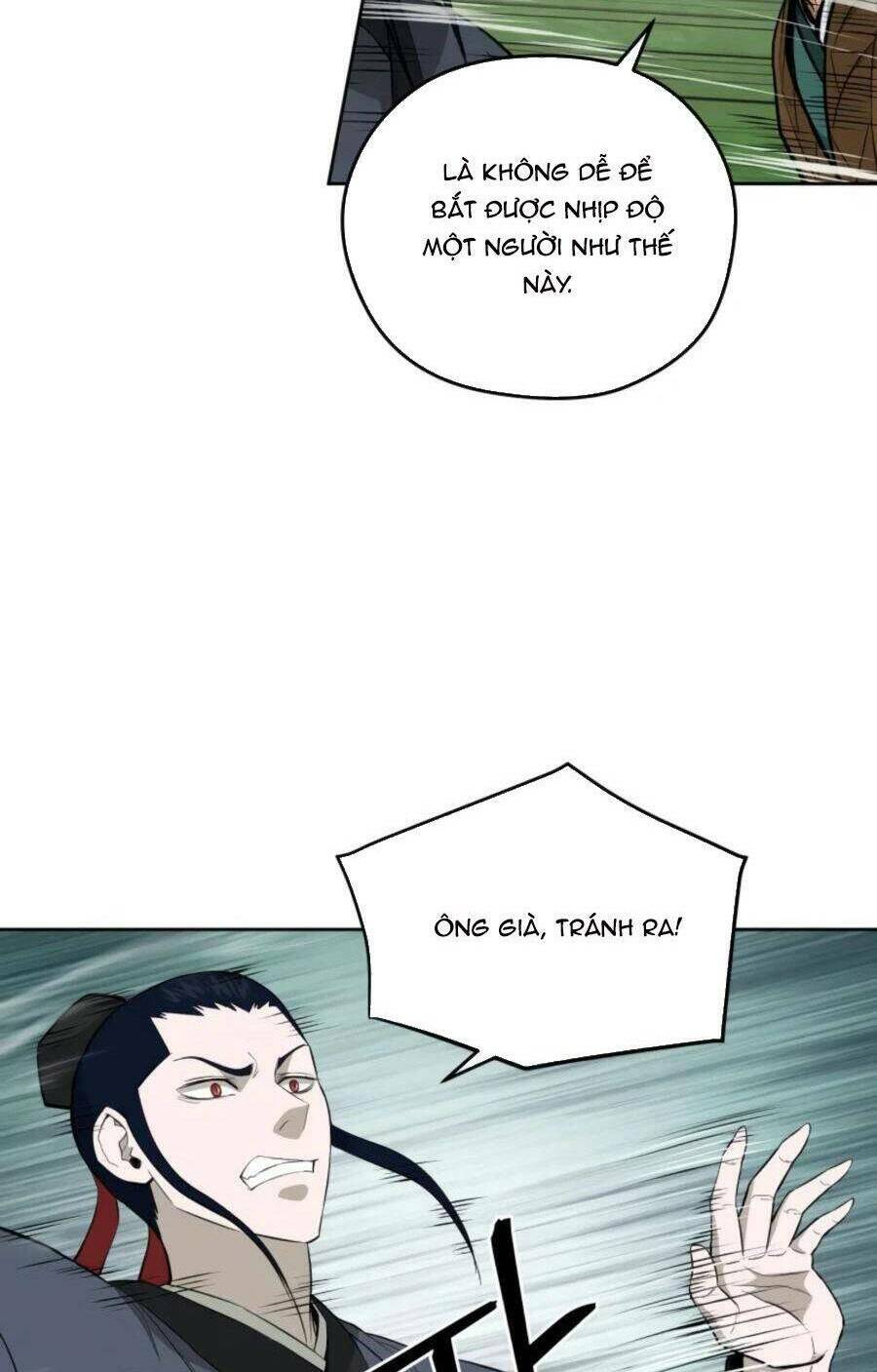 Thái Thú Kang Jin Lee - Chapter 54 - Page 7