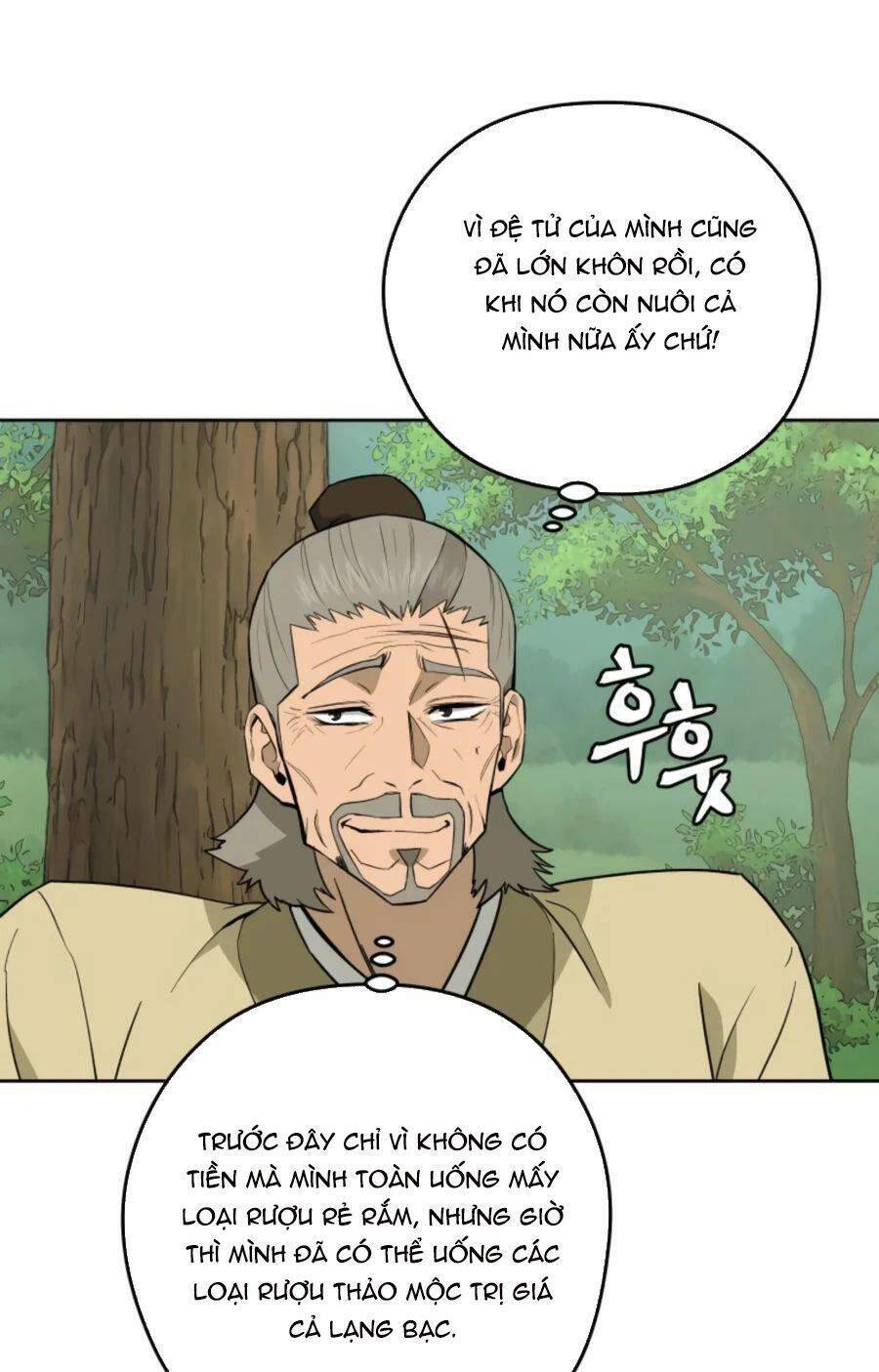 Thái Thú Kang Jin Lee - Chapter 55 - Page 12