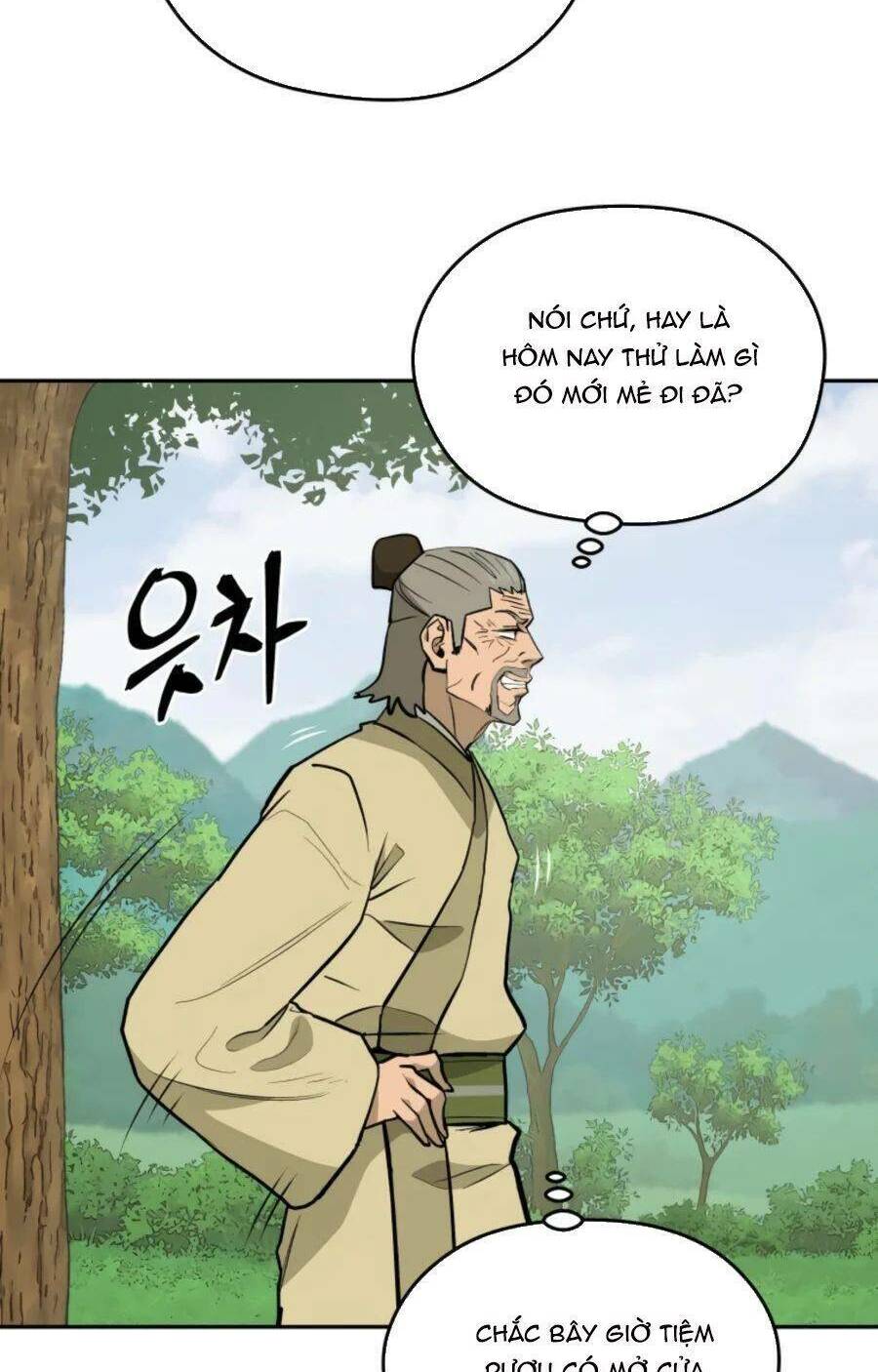 Thái Thú Kang Jin Lee - Chapter 55 - Page 13