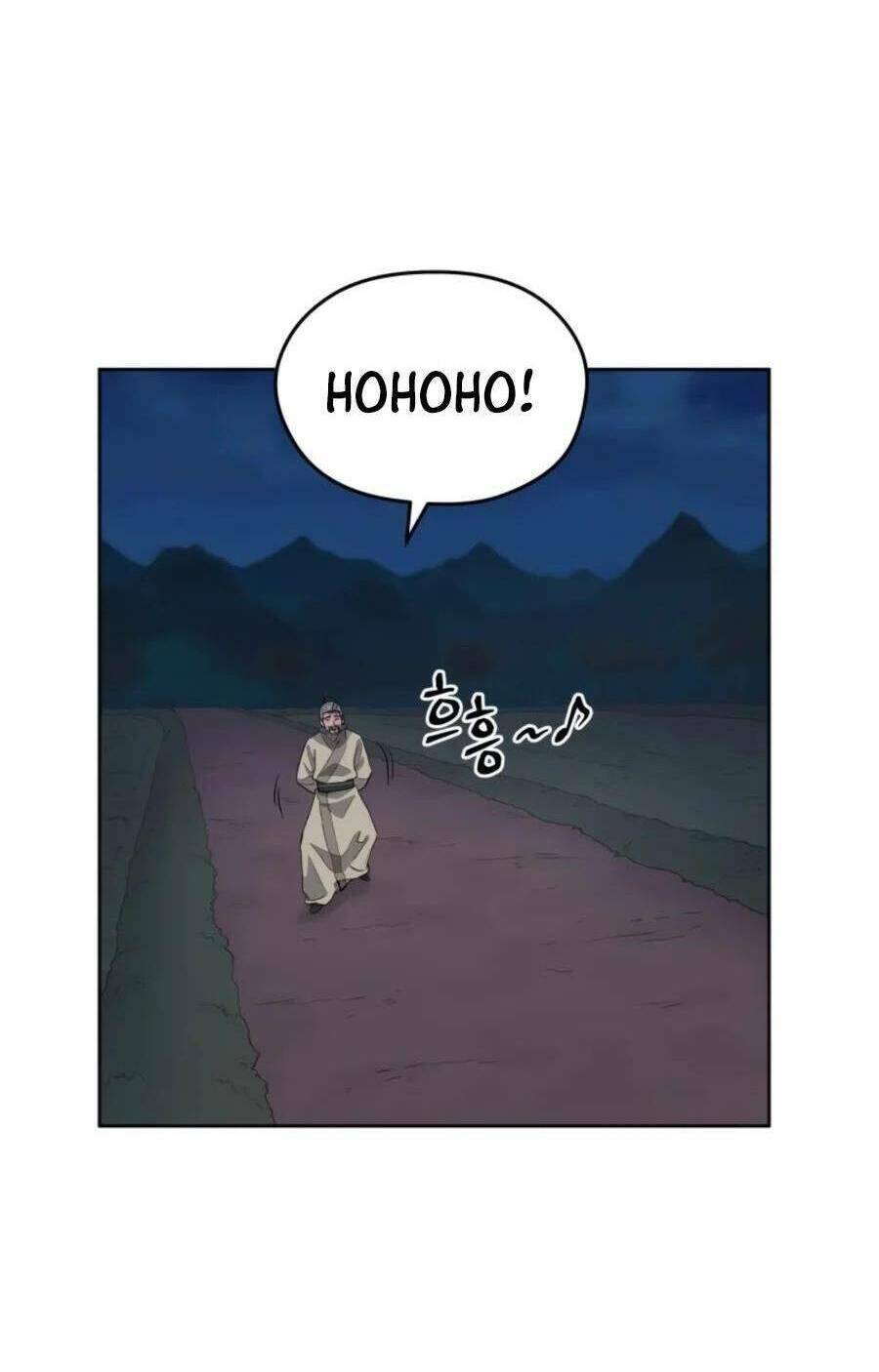 Thái Thú Kang Jin Lee - Chapter 55 - Page 19