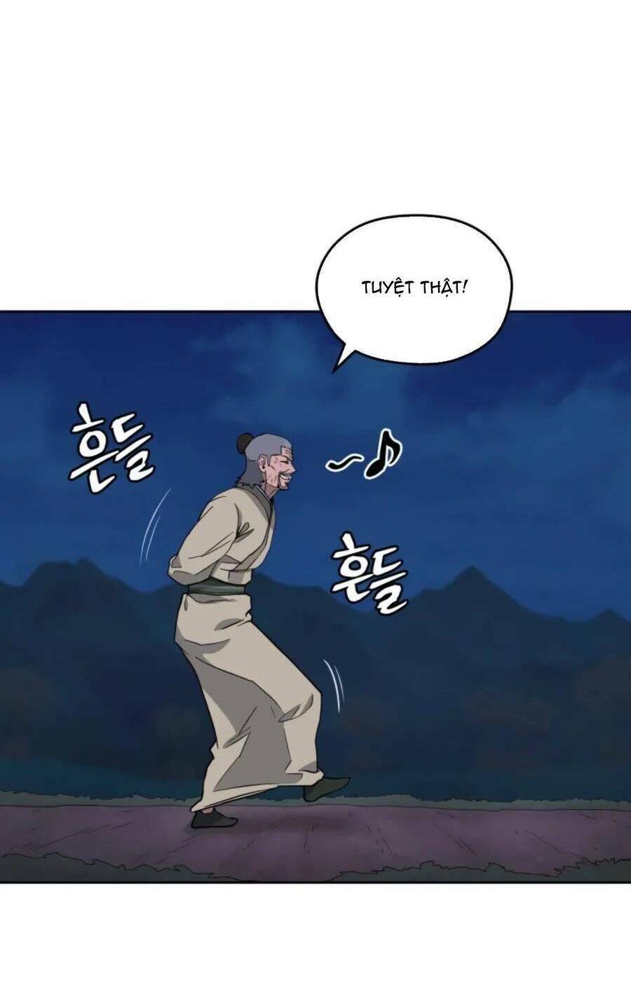 Thái Thú Kang Jin Lee - Chapter 55 - Page 20