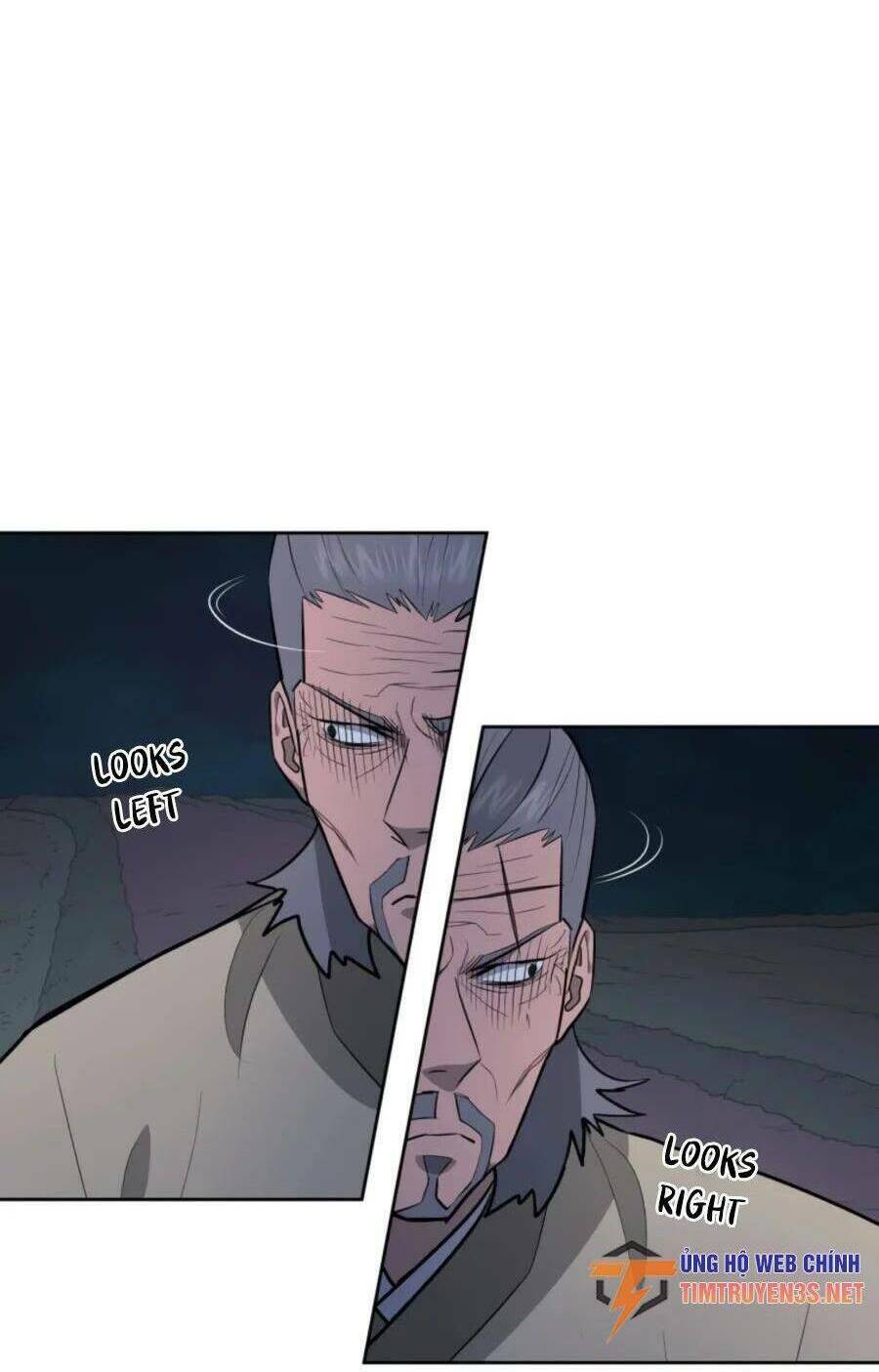 Thái Thú Kang Jin Lee - Chapter 55 - Page 23