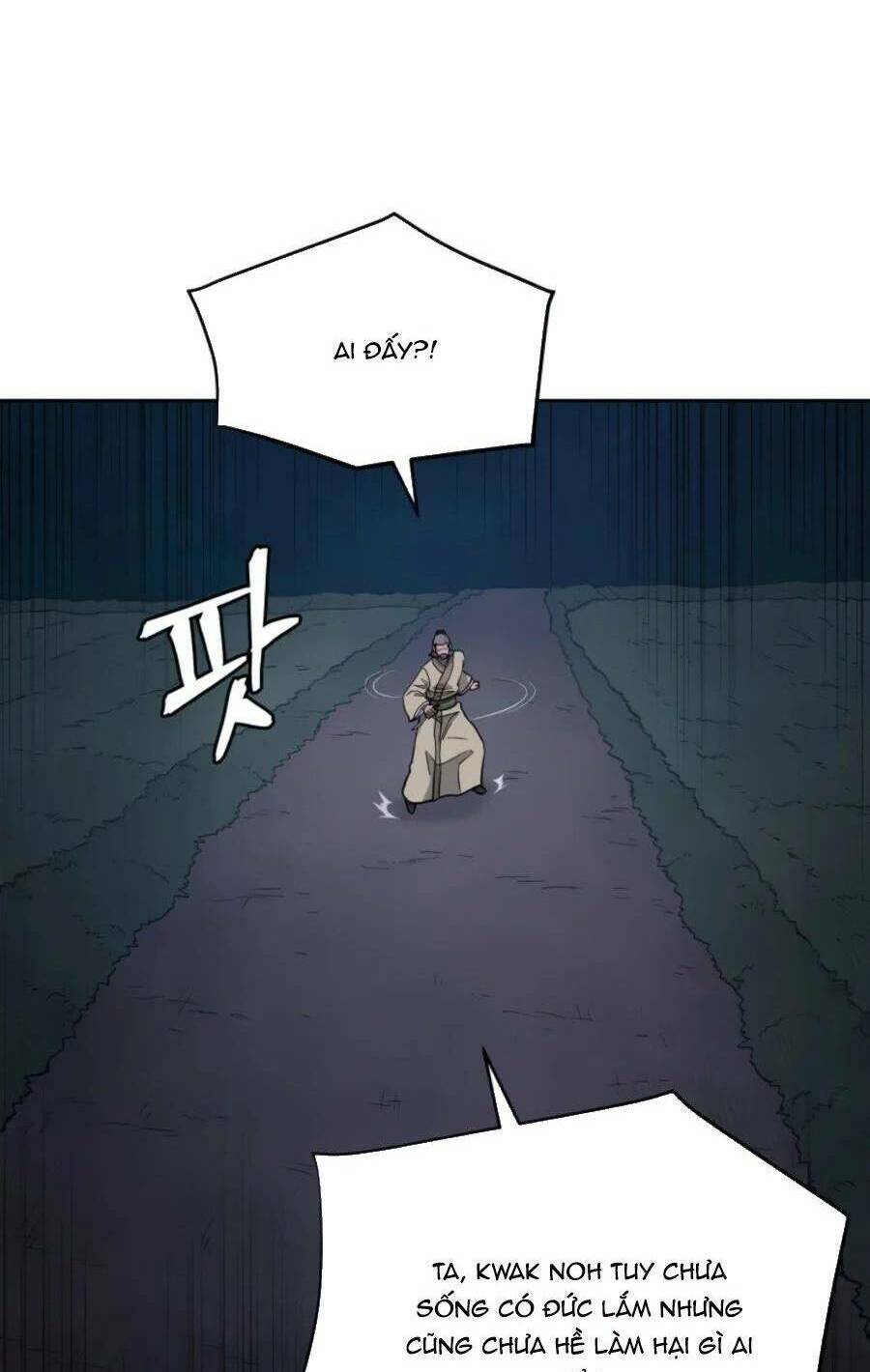 Thái Thú Kang Jin Lee - Chapter 55 - Page 29