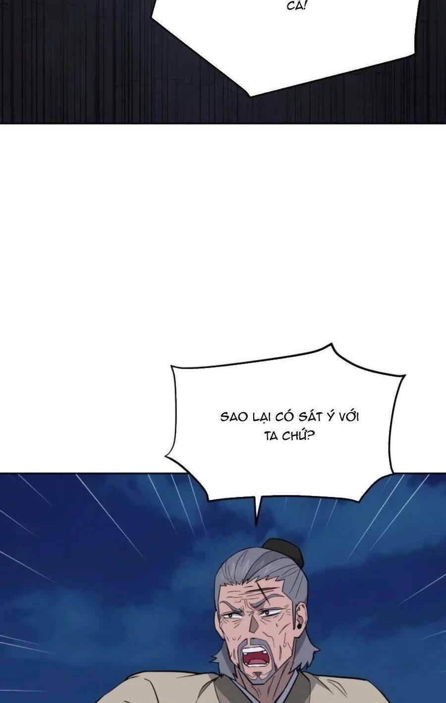 Thái Thú Kang Jin Lee - Chapter 55 - Page 30