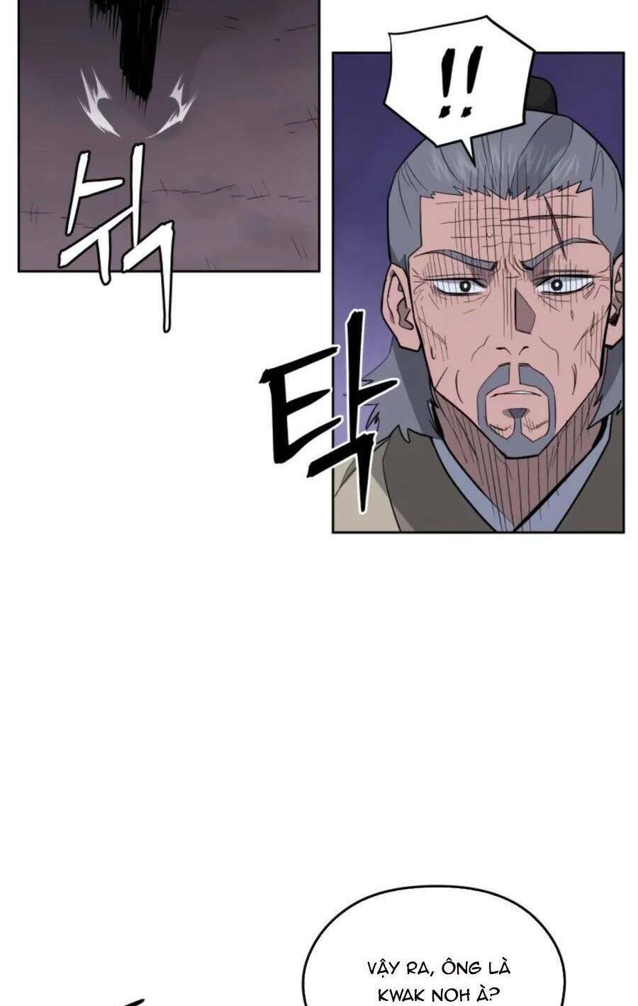 Thái Thú Kang Jin Lee - Chapter 55 - Page 32