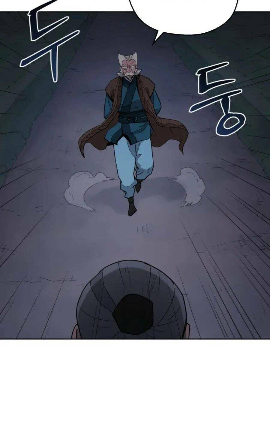 Thái Thú Kang Jin Lee - Chapter 55 - Page 33