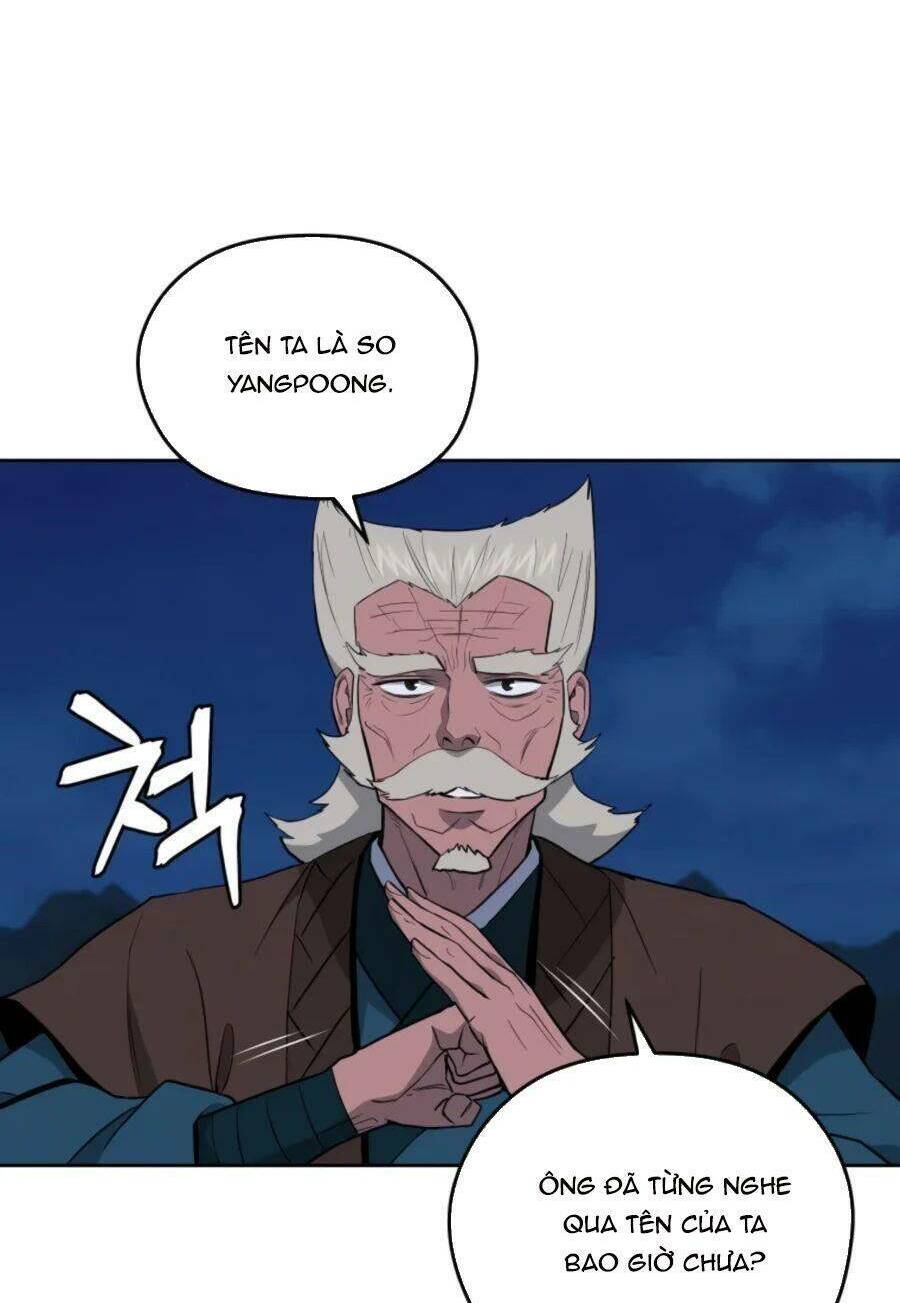 Thái Thú Kang Jin Lee - Chapter 55 - Page 37